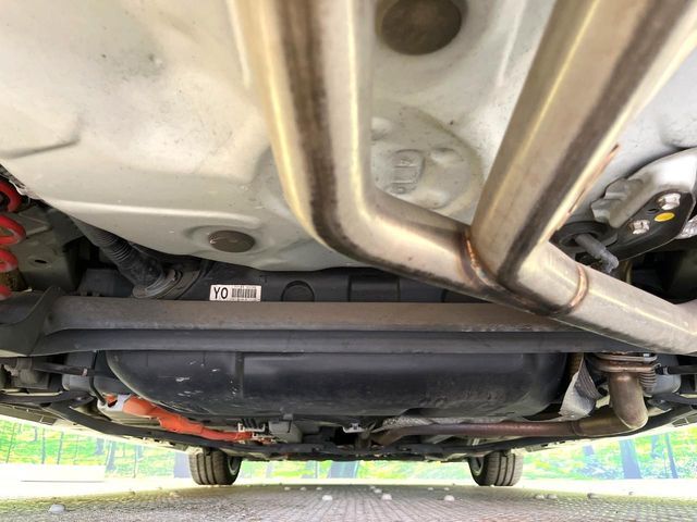 TOYOTA AQUA 2015 Image 31