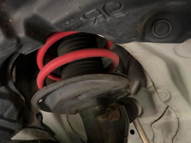 TOYOTA AQUA 2015 Image 31