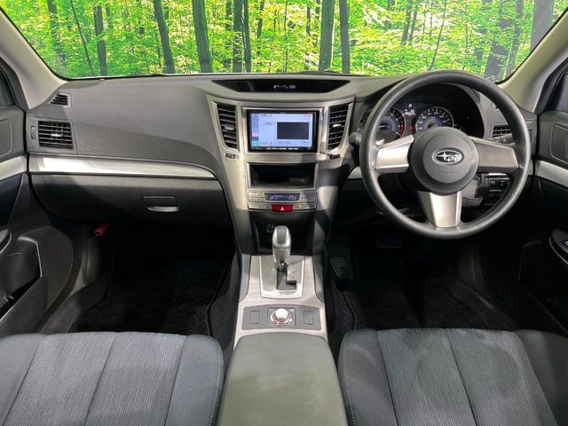 SUBARU LEGACY B4 2009 Image 31