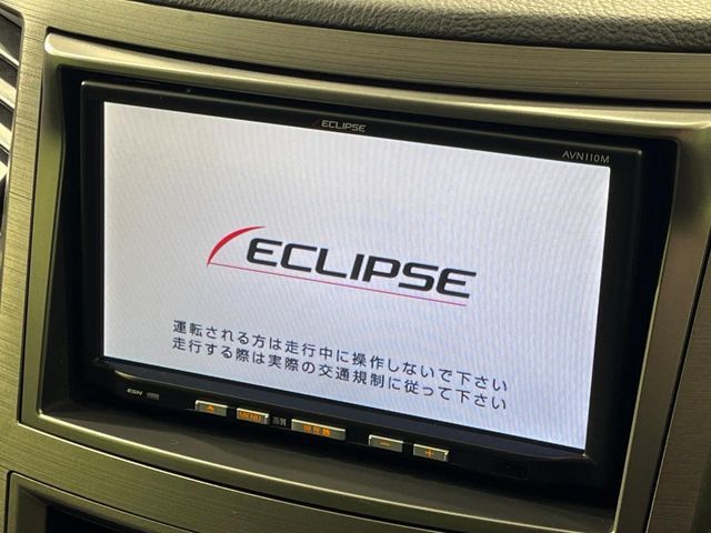 SUBARU LEGACY B4 2009 Image 31