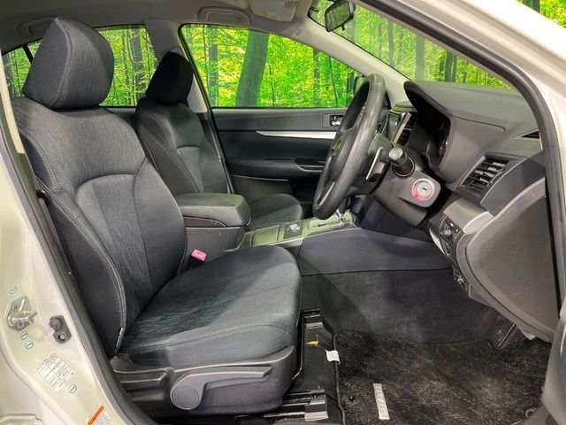 SUBARU LEGACY B4 2009 Image 31