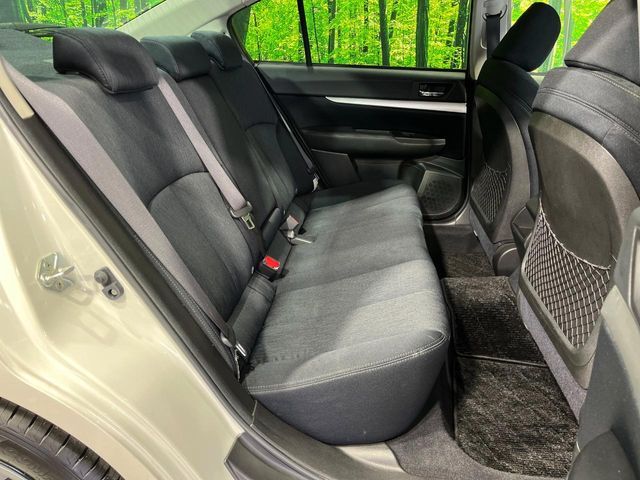 SUBARU LEGACY B4 2009 Image 31