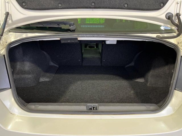 SUBARU LEGACY B4 2009 Image 31