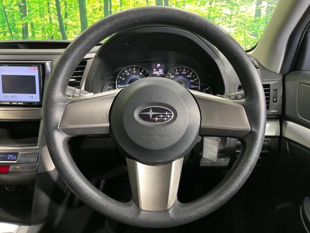 SUBARU LEGACY B4 2009 Image 31