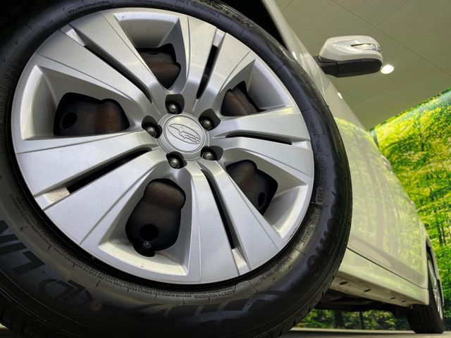 SUBARU LEGACY B4 2009 Image 31