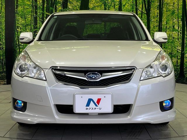 SUBARU LEGACY B4 2009 Image 31
