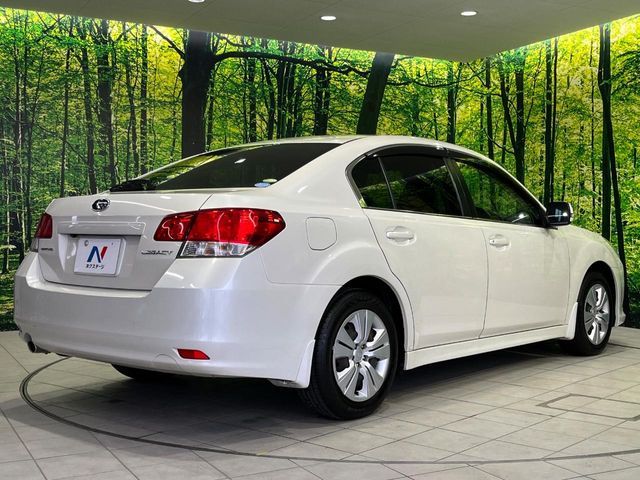 SUBARU LEGACY B4 2009 Image 31