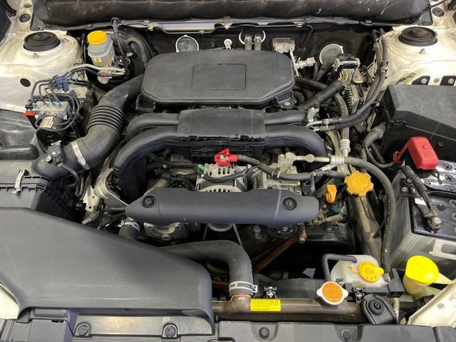 SUBARU LEGACY B4 2009 Image 31