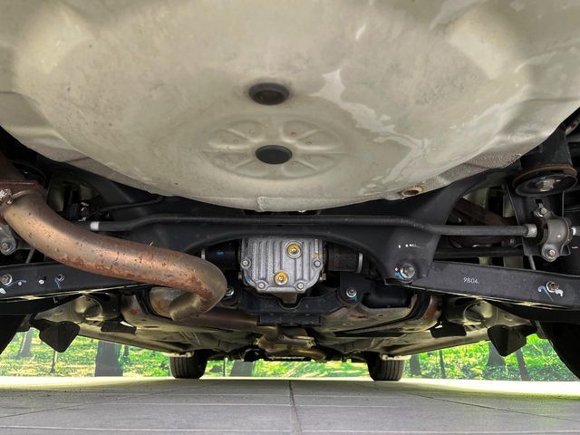 SUBARU LEGACY B4 2009 Image 31