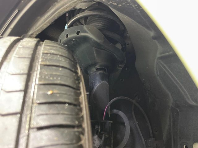 SUBARU LEGACY B4 2009 Image 31