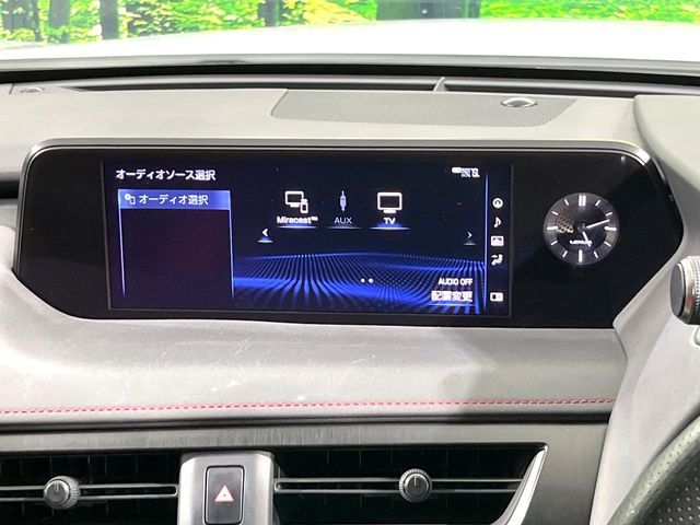 TOYOTA LEXUS UX200 2019 Image 31