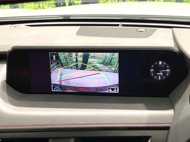 TOYOTA LEXUS UX200 2019 Image 31