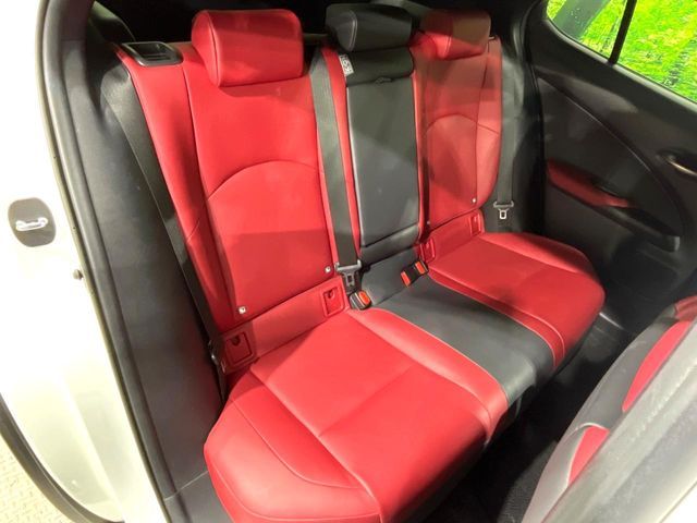 TOYOTA LEXUS UX200 2019 Image 31