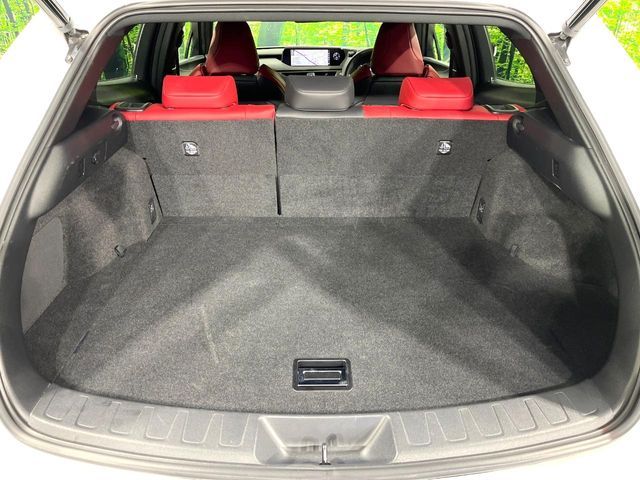 TOYOTA LEXUS UX200 2019 Image 31