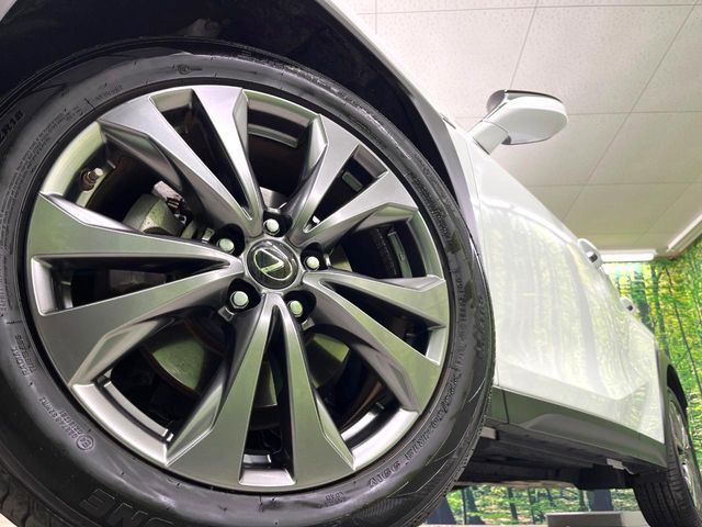 TOYOTA LEXUS UX200 2019 Image 31