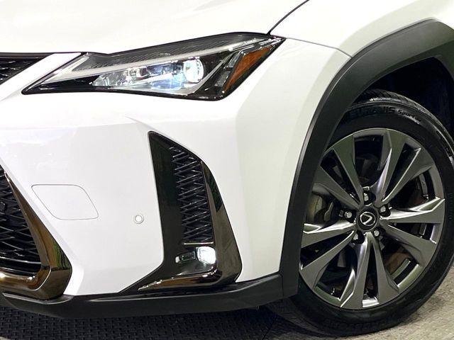 TOYOTA LEXUS UX200 2019 Image 31