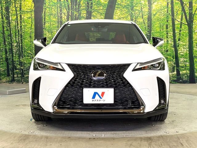 TOYOTA LEXUS UX200 2019 Image 31