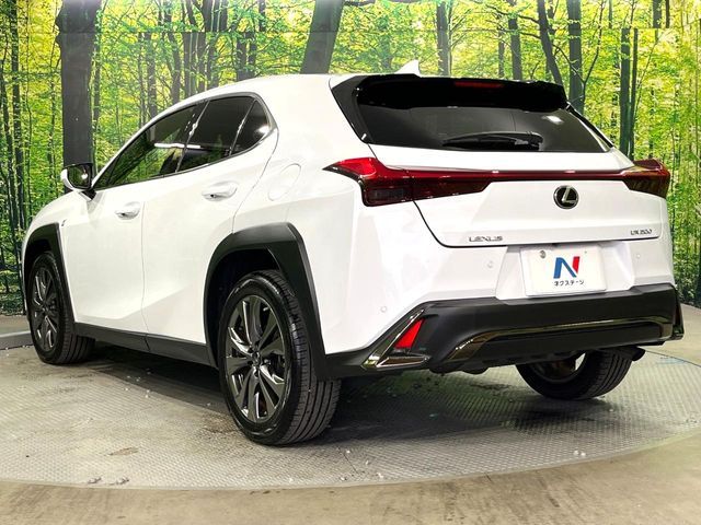 TOYOTA LEXUS UX200 2019 Image 31