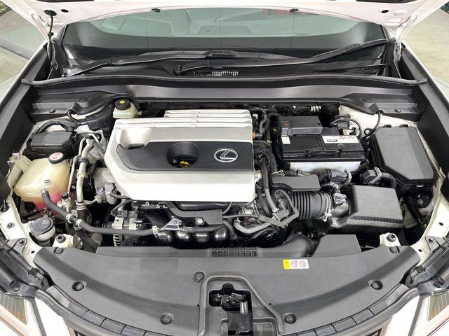 TOYOTA LEXUS UX200 2019 Image 31