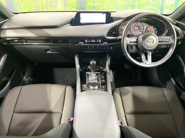 MAZDA 3 FASTBACK 2020 Image 31