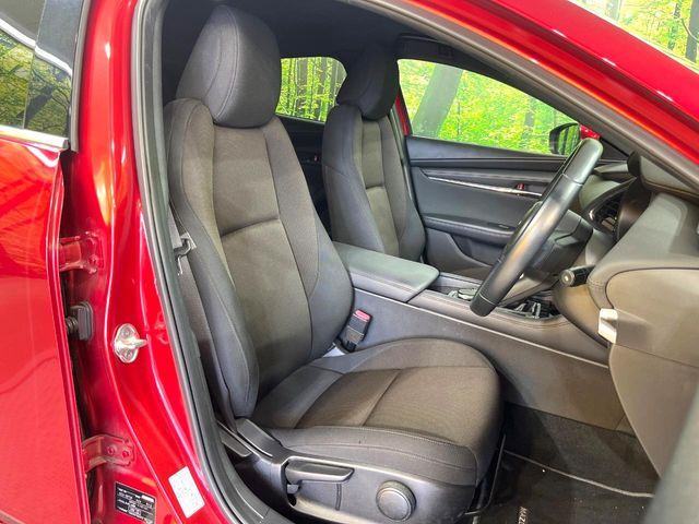 MAZDA 3 FASTBACK 2020 Image 31