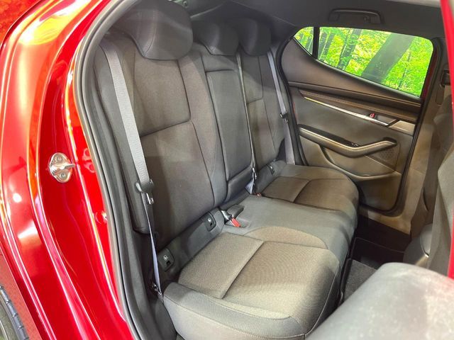 MAZDA 3 FASTBACK 2020 Image 31