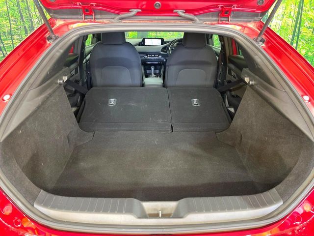 MAZDA 3 FASTBACK 2020 Image 31