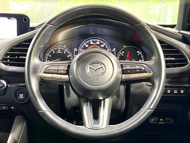 MAZDA 3 FASTBACK 2020 Image 31