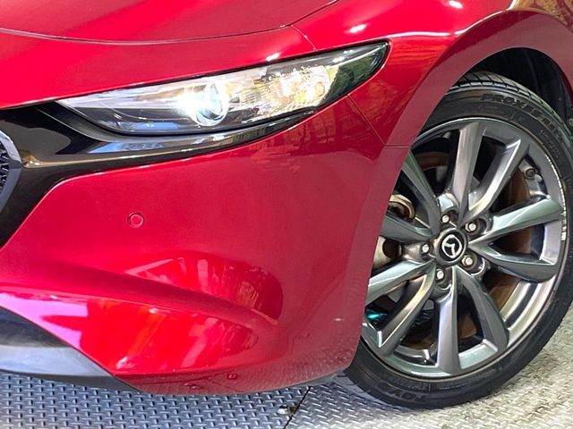 MAZDA 3 FASTBACK 2020 Image 31