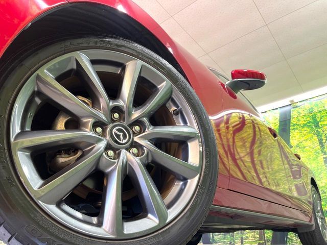 MAZDA 3 FASTBACK 2020 Image 31