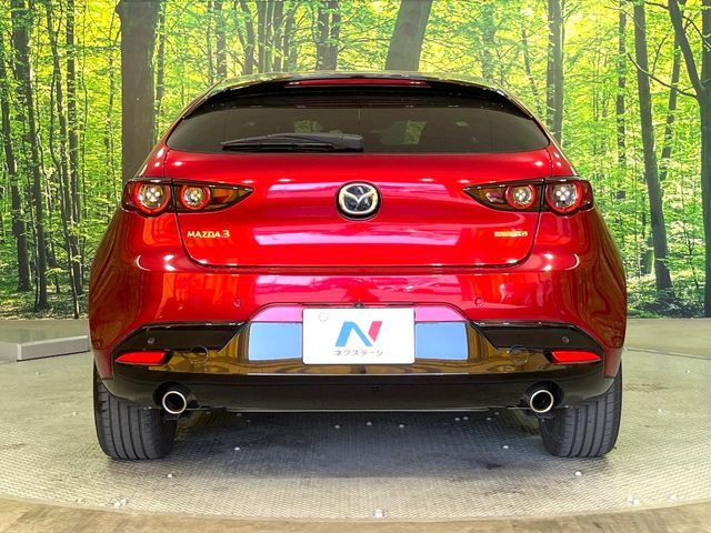 MAZDA 3 FASTBACK 2020 Image 31