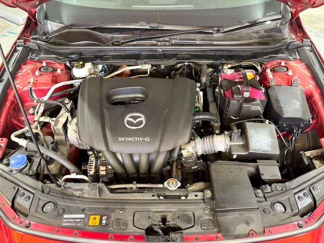 MAZDA 3 FASTBACK 2020 Image 31