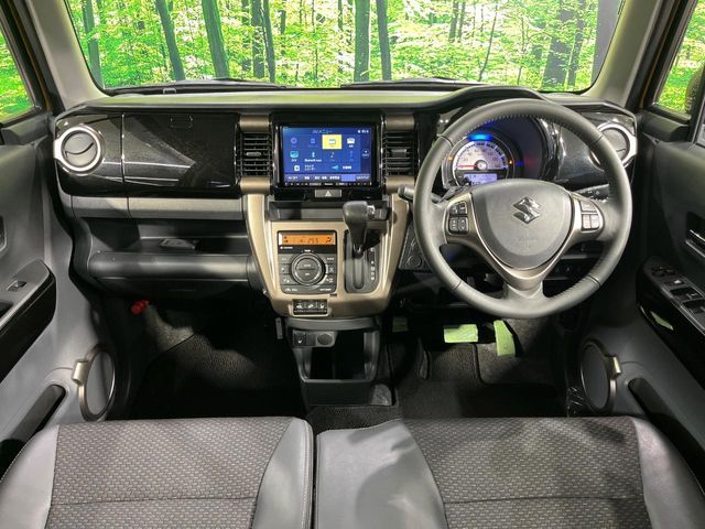 SUZUKI HUSTLER 4WD 2019 Image 31