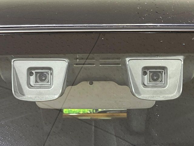 SUZUKI HUSTLER 4WD 2019 Image 31