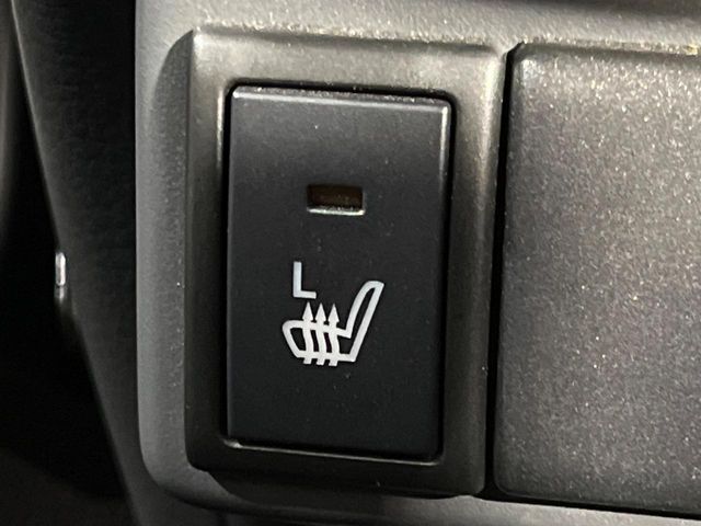 SUZUKI HUSTLER 4WD 2019 Image 31