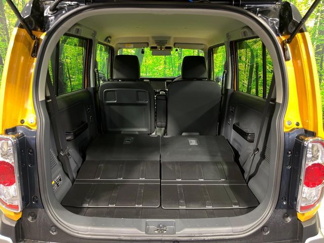 SUZUKI HUSTLER 4WD 2019 Image 31