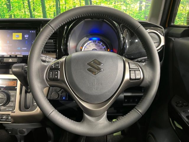 SUZUKI HUSTLER 4WD 2019 Image 31