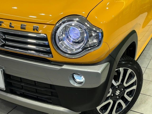 SUZUKI HUSTLER 4WD 2019 Image 31