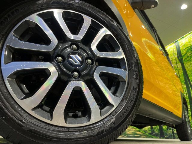 SUZUKI HUSTLER 4WD 2019 Image 31