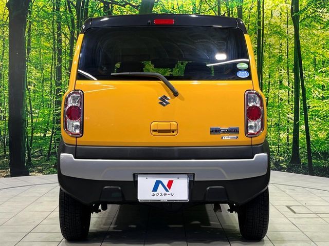 SUZUKI HUSTLER 4WD 2019 Image 31