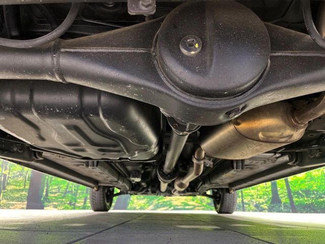 SUZUKI HUSTLER 4WD 2019 Image 31