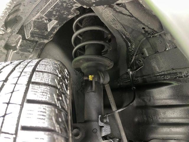 SUZUKI HUSTLER 4WD 2019 Image 31