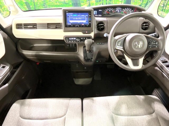 HONDA N BOX 2021 Image 31