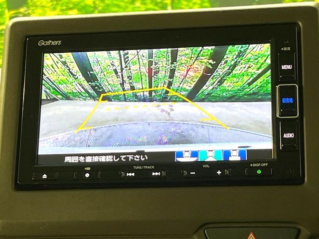 HONDA N BOX 2021 Image 31