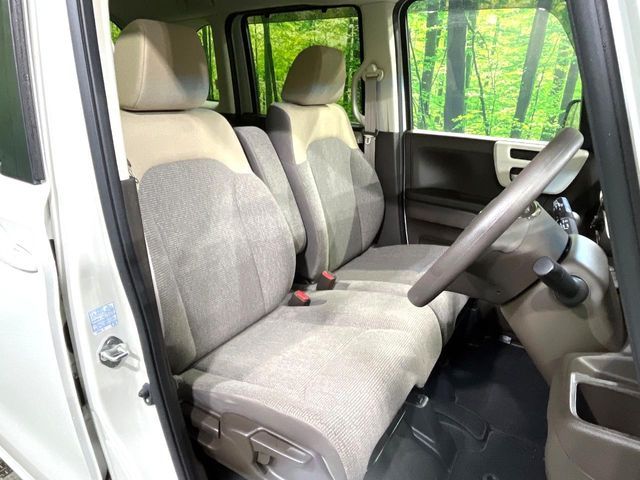 HONDA N BOX 2021 Image 31