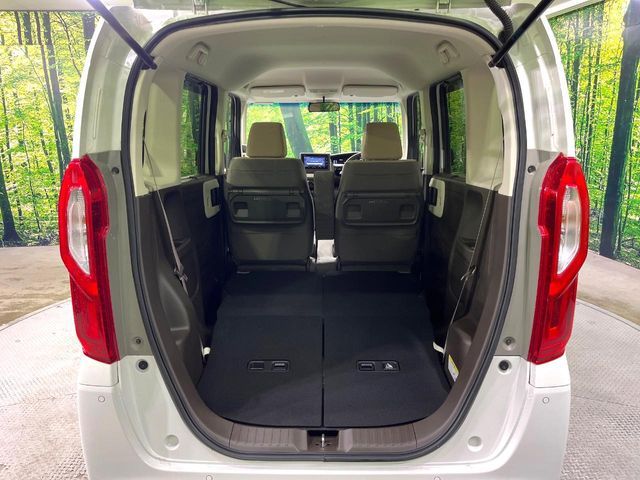 HONDA N BOX 2021 Image 31