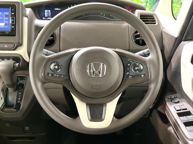 HONDA N BOX 2021 Image 31