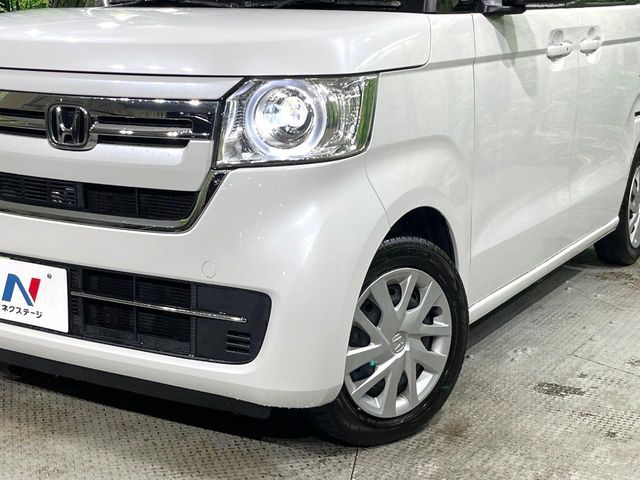 HONDA N BOX 2021 Image 31