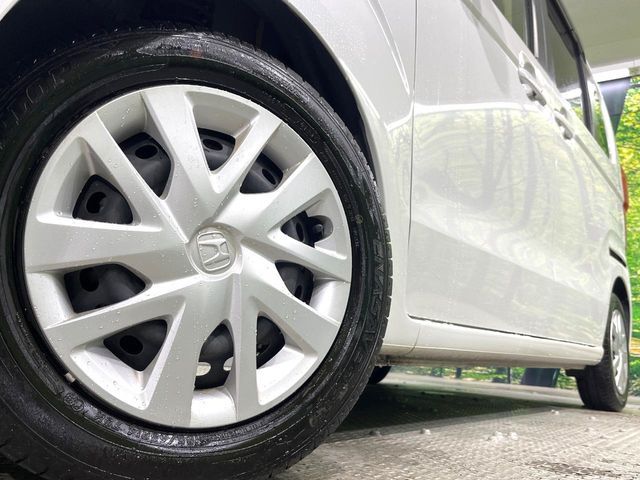 HONDA N BOX 2021 Image 31