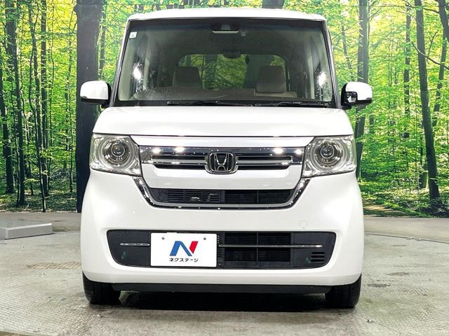 HONDA N BOX 2021 Image 31